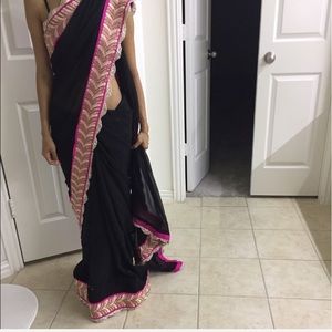 Saree sari lengha anarkali churidar punjabi